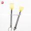 High Quality ChinaNew Practical Handy Stainless Pen Clip Bamboo Back Scratchers