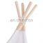Indoor Outdoor Classic Teepee Tent White Cotton Canvas Toy Tent for Toddler Kids Portable Children Tent