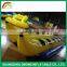 Advertising Inflatable Boats China,Hot Sale Banana Inflatable Boat