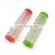 Dog chew sticks squeaky toys interactive toy  for medium small dog chewing  activity toys