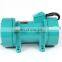 ZW-3.5 0.75KW 1HP  Vibrator Motor Electrical Vibrator Concrete Vibrator 1hp for concrete block