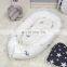 baby nest Baby lounger Sleep bed Baby bed