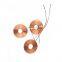 15W wireless charger coil charging module