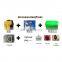 Pirate Inflatable Jumper Bouncer Jumping Bouncy Castle Bounce House