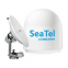SAILOR Sea Tel 80 TV