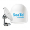 SAILOR SEA TEL 100 TVHD, Maritime Satellite TV System