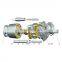 (REXROTH)A11VO40/60/75/95/200/250/A11VG35/50/A11V130~190/A11VLO190/260 MAIN PUMP PARTS