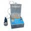 Vacuum performance sealing tester testing machines (including pump)
