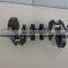 for Chery SQR372 800CC crankshaft + Bearing Set + Gasket kit Type