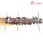 Orignal steel FE6 FE6T FE6TA crankshaft assy for UD Truck Bus