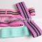 Yoga Band  Fitness Sport Fitness Resistance Bands Exercise Yoga Bands  sets