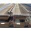Steel Building Material Sheet Pile Weight