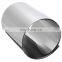 food grade 316L 304 stainless steel foil
