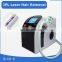 Advanced Top Seller IPL Hair Removal Machine Hair Removal IPL / E-light Epilation IPL Machine