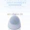 Well Designed Electric Cleanser Silicone Facial Cleansing Brush For Face