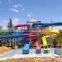 Raft Fiberglass Water Slide for Sale