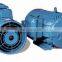 ABB QABP Series Three- Phase Induction Motor With Frequency Converter Velocity Modulation