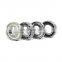 Auto parts hub bearings wheel bearing DAC38690039/34 38*69*39/34