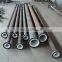 ASTM A106Gr.B Carbon Steel Seamless/Welded Rubber Lined/Ceramic-Lined Pipe/Tube