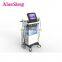 10 in 1 Skin Deeply Clean Beauty Care Lifting Rejuvenation Anti Aging Water Aqua Dermabrasion Peeling Machine