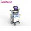 10 in 1 Beauty Salon Facial Care Hydra dermabrasion machine