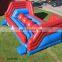 inflatable big baller wipeout course for sale