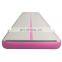 Goedkope Goedkope Airtrack 6 x 2 Inflatable Gymnastics Air Track Matt With Free Pump