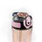 Harbour BPA Free Portable Plastic Tritan 750ml Sport Water Bottle with Straw