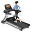 YPOO running machine hot sale semi commercial ac motor treadmill professional treadmill