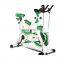 Fully Adjustable Seat And Handlebar Spin Bike Home Use Spinning Bike