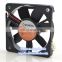 KD1206PFS2 12V 1.0W 6CM 6010 quality chassis cooling fans