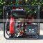 Diesel Driven Fire Extinguisher Pump Portable Fire Fighting Water Pump