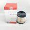 Excavator parts Diesel Fuel Filter 60282026 Oil Water Separator Filter Element