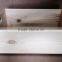 Custom Logo and Stain Color Wooden Shipping Crate