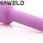 796F74 796F75 796F76 796F77 for WP-9 Welding long Ceramic Nozzle