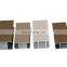 SHENGXIN high quality upvc windows profile, low price plastic window profile made in China, OEM