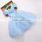 2015 new latest flower cinderella dress, butterfly cinderella dress in movie costume
