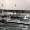 shrink sleeve label machine for plastic yogurt cups ,shrink sleeve applicator machine with steam tunnel