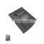 Customized injection plastic foaming molding panel