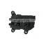 plastic injection moulding parts mould maker black auto parts molding and mold making