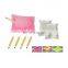 liquid soap bag