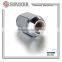 Standard Size All Kinds Of Machine Screw And Bolt
