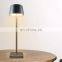 Modern european LED Table Lamps Wholesale table light desk lamps Dimmable Touch