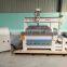 New model hqd 1325 wood cnc router machine price in india