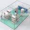 6m3/h PSA modular medical oxygen generator for hosptital use