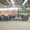 Dongfeng EQ2162NJ 6x6 off road truck chassis SL1
