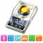 High Precision Digital Jewelry Scale Lab Analytical Balance Scale 50g/0.001g