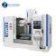 XH7136/XK7136 Cheaper high precision cnc vertical milling center with umbrella tool post