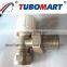 Automatic Thermostatic Radiator Valves of Thermostatic Valves Radiator Good Price