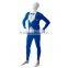 Black Tuxedo Men's Full Body Spandex Lycra Suit HNF010                        
                                                Quality Choice